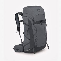 Раница Osprey Talon 3 Phantom Grey/ Dark Charcoal Universal