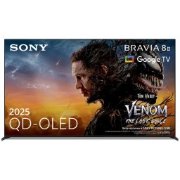 Телевизор Sony K-65XR8M2