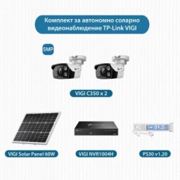 Комплект оптимизирано VIGI_60W_C350_3.16