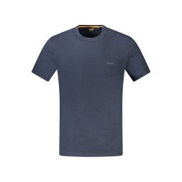 Мъжка тениска с къс ръкав HUGO BOSS