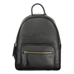 Черна раница Valentino