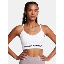 Безшевен нисък сутиен Under Armour Vanish