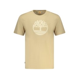 Тениска с къс ръкав Timberland