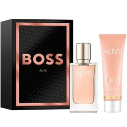 Hugo Boss Boss Alive Комплект (EDP 30ml + BL 50ml) за Жени