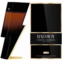 Carolina Herrera Bad Boy Elixir EDP 100ml за Мъже