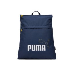 Puma Раница Phase Elemental 906950 Тъмносин