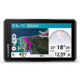 GPS Garmin zumo XT3 - 4.7″ размер на дисплея