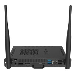 OPS Компютър за вграждане BenQ I5 12TH / WIN 11 TRIAL VERSION, 4GB X 2 / 25