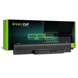 Батерия за лаптоп GREEN CELL, Asus K53 K53E K53S K53SV X53 X53S X53U X54 X