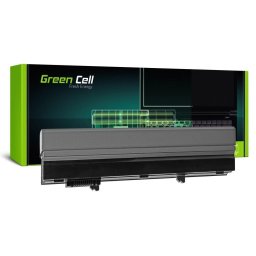 Батерия за лаптоп GREEN CELL, Dell Latitude E4300 E4300N E4310 E4320 E4400