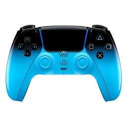 Безжичен геймпад Sony PS5 DualSense Wireless Controller Rhytm blue