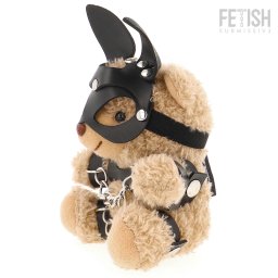 FETISH SUBMISSIVE - FETISH SUBMISSIVE REBEL TOYS