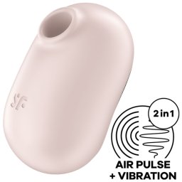 SATISFYER - SATISFYER AIR PULSE