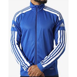 ADIDAS Squadra 21 Training Jacket Blue