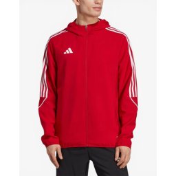ADIDAS Tiro 23 League Windbreaker Jacket Red