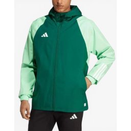 ADIDAS Tiro 23 Competition All Weather Jacket Green