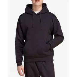 ADIDAS Adventure Hoodie Black