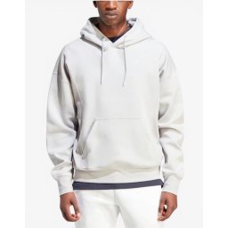 ADIDAS Adventure Hoodie Grey