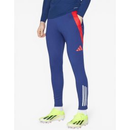 ADIDAS Olympique Lyonnais Tiro 24 Training Pants Blue