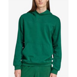 ADIDAS Pre-Loved Hoodie Green