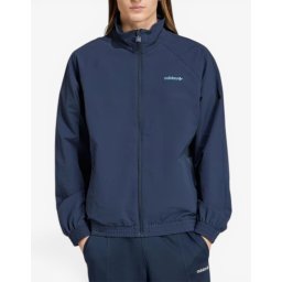ADIDAS Originals Woven Jacket Blue