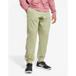 ADIDAS Game and Go Training 3 Bar Pants Green