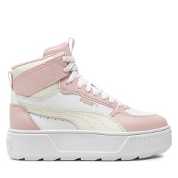 Сникърси Puma Karmen Rebelle Mid Jr 388729 10 Розов