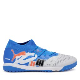Обувки за футбол Puma Future 8 Match Forever Tt 108425 01 Син