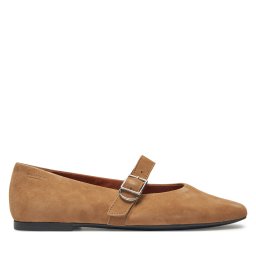 Балеринки Vagabond Shoemakers Jolin 5608-040-28 Кафяв