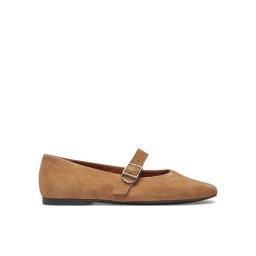 Vagabond Shoemakers Балеринки Jolin 5608-040-28 Кафяв