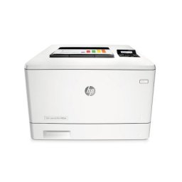 HP Color LaserJet Pro M452dn