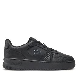 Сникърси Lacoste 748SMA0097 Черен