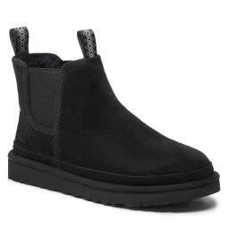 Боти тип челси Ugg M Neumel Chelsea 1121644 Черен
