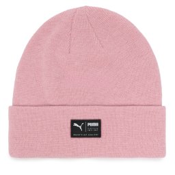 Шапка Puma Archive Heather Beanie 021739 27 Розов