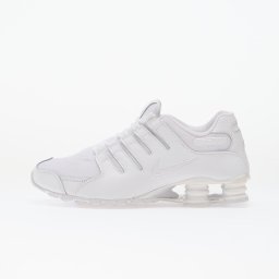 Сникърси Nike Shox Nz White/ White-White EUR 41