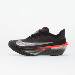 Сникърси Nike Zoom Fly 6 Black/ Metallic Silver-Bright Crimson EUR 45.5