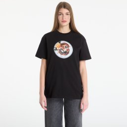 Тениска Carhartt WIP S/S Octopus T-Shirt UNISEX Black S