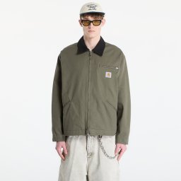 Яке Carhartt WIP OG Detroit Jacket UNISEX Leaf/ Black L