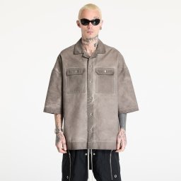 Риза Rick Owens DRKSHDW Magnum Tommy Shirt Dust XS