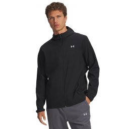 Яке Under Armour Velociti Pro Storm Jacket Black L