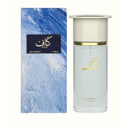 Ahmed Al Maghribi Kaaf Унисекс парфюм 100 ml