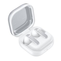Безжични слушалки Samsung Galaxy Buds 4 Pro R640 - БЯЛ -- WHITE