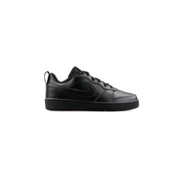 Дамски маратонки Nike Court Borouhg Low, черни