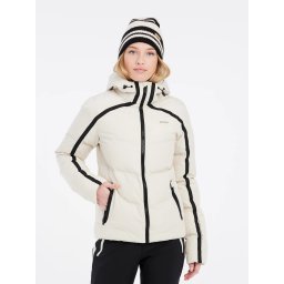 Women's ski jacket Protest PRTONYX