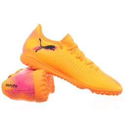 Puma - Мъжки футболни обувки Future 8 Play Tt
