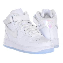 Дамски маратонки Nike W AF1 MID YOD