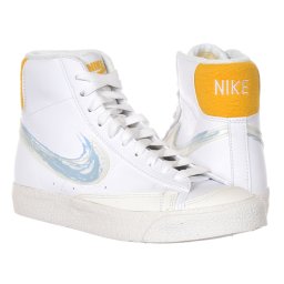 Маратонки Nike Blazer Mid '77 Gs Dx3070-100