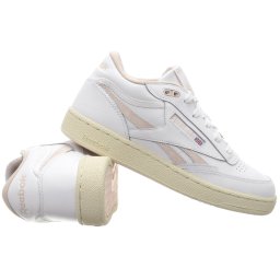 Дамски маратонки Reebok Club C Mid Ii Revenge