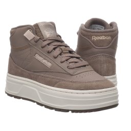 Дамски обувки Reebok Club C Geo Mid