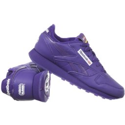 Дамски маратонки Reebok Classic Leather